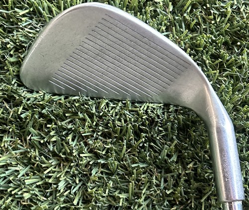 Left-Handed PING Karsten I 3-SW Irons – ⚫️ & 🟠 Dot – ZZ/TT Lite – USA – 35–38” - Picture 21 of 22