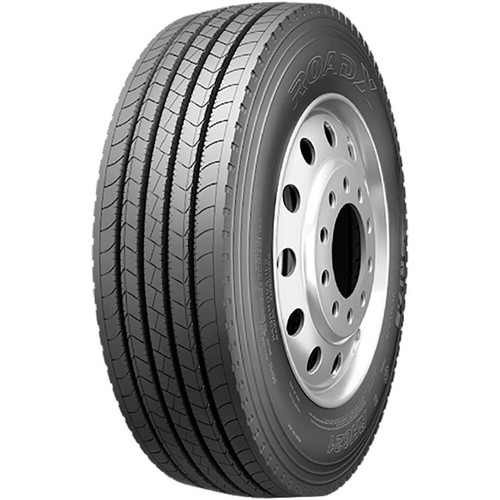 2 Tires RoadX RH621 265/70R19.5 Load J 18 Ply All Position Commercial - Picture 2 of 3