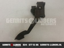 GASPEDAL Opel Vectra B (38) Hatchback 5-drs 1.6 (X16SZR) 2008 55702020