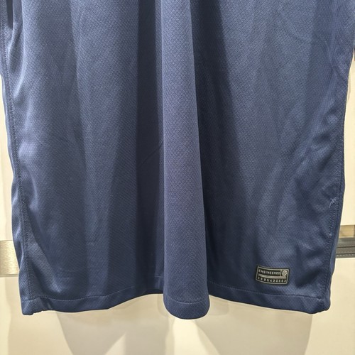 Nike France 2022/2023 Home Soccer Jersey Men's Size Large NWT DN0690-410 - Picture 6 of 17