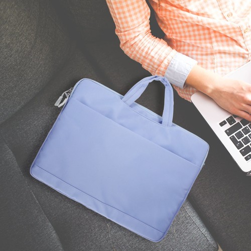 Wasserdichte Computerbeutel Ärmelbeutel Laptop -Taschen Für Männer - Bild 8 von 12