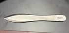 Randall Made Knives Throwing Knife; does not have Sheath — photo 1