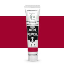 Acrylic Gouache Japanesque Color Strawberry AG020328 20ml