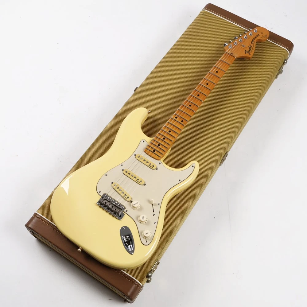 Yngwie Malmsteen Stratocaster | eBay