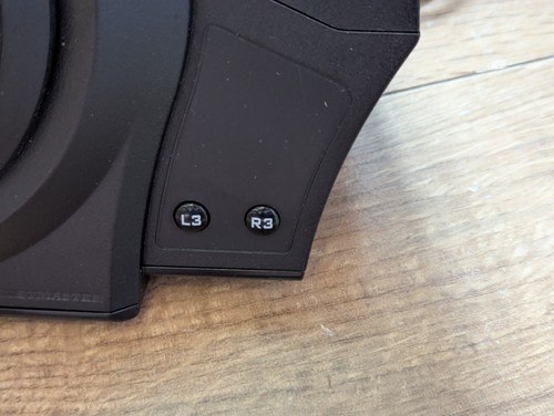 FAULTY Thrustmaster T300 RS GT servo base force feedback racing wheel READ DESCR - Picture 5 of 16