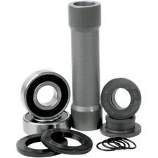 Pivot Works PWRWK-T12-000 Rear Wheel Bearing Upgrade Kit