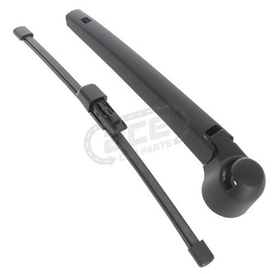 Skoda Yeti SUV 2009-2018 Rear Windscreen Wiper Arm & Blade 28 cm / 11 Inch