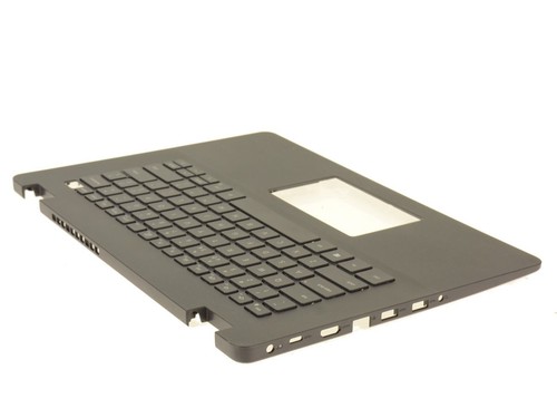 US INTL Dell OEM Vostro 3400 3401 Handauflage Hintergrundbeleuchtung Laptop Tastatur 2X80K - Bild 7 von 7