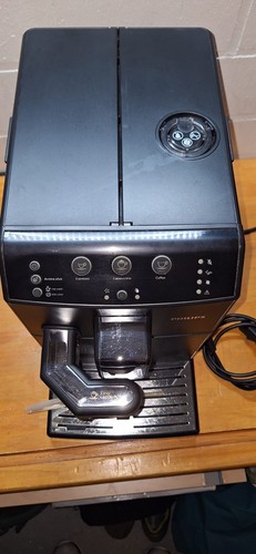 PHILIPS (SAECO) HD 8829 VOLLKAFFEEAUTOMAT. - Bild 3 von 11