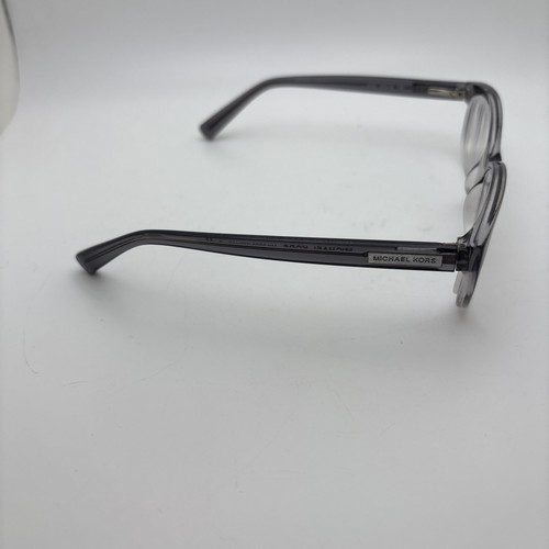Michael Kors Brille Brillengestell Only MK 8020 Mitzi V 3124 Grau Klar 53-16-135 - Bild 4 von 8