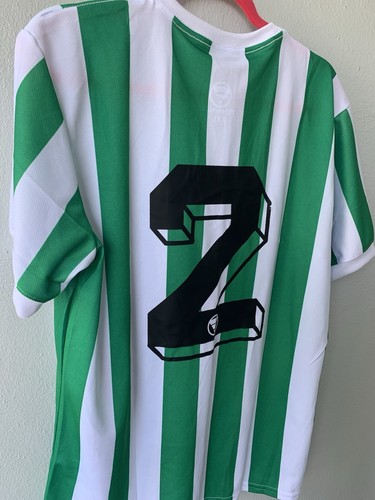 Vintage Atletico Nacional Colombia 1989 Escobar #2 XXL - Bild 2 von 8