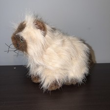 Ganz Webkinz Himalayan Cat 9-inch Plush Stuffed Animal Toy HM165 No Code