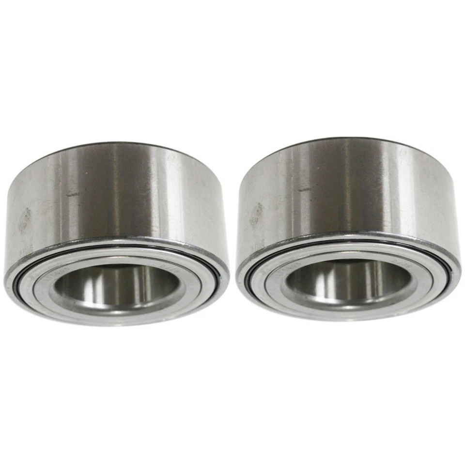 SET-TM510078 Timken Set of 2 Wheel Bearings Front Driver & Passenger Side Pair — 第 4/4 张图片
