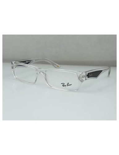 RAY BAN RB 5183 trasparente montatura originale - Picture 2 of 3