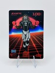 2026 Bo Jackson Battle Arena Jeanetic Power Glove Battlefoil Brawl