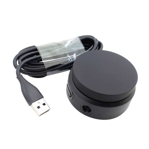 USB 2.0 Audio External 3.5mm Microphone Audio Adapter For A10 A40 QC35 II QC45 M - Picture 7 of 9