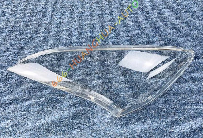 Both Side Headlight Replace Lens + Sealant For Hyundai Genesis Coupe 2010-2012 - Изображение 3 из 4