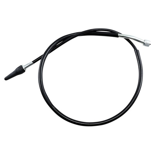 1993-1999 Yamaha FZR 600R Street Motion Pro Black Vinyl Speedo Cable