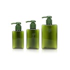 450 Ml Liquid Soap Dispenser Container Hand Lotion Pump Bottle Body Wash