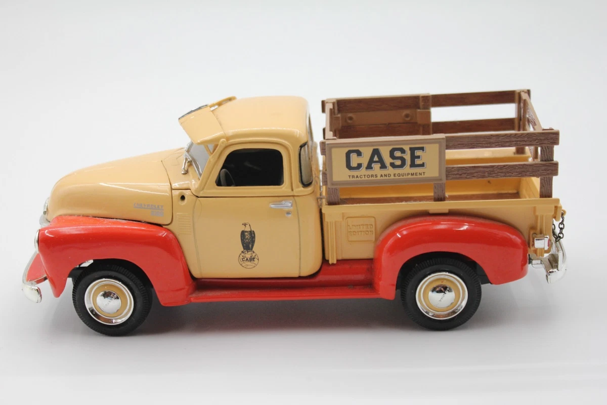 Las mejores ofertas en Chevrolet 1:25 escala Diecast y de Juguete
