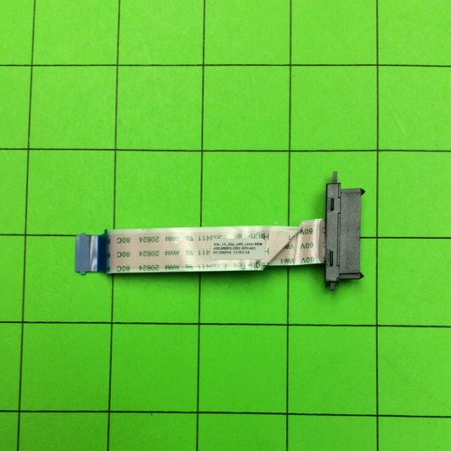 Dell Inspiron 15 (3552) Laptop Computer Coupling Connector 450.08803.1001 - Picture 1 of 4