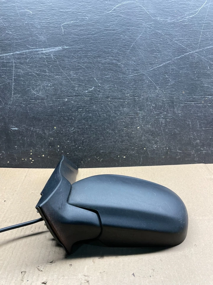 Espejo retrovisor izquierdo conductor izquierdo Mazda MPV 2000-2006 OEM U1466 DG Foto 4 de 4