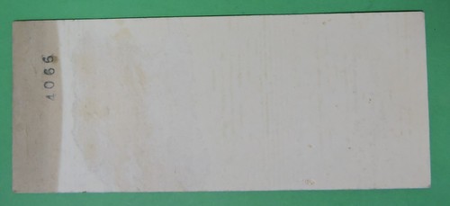 VEEDOL MOTORENOEL/DANUBIOL STREICHHOLZSCHACHTELHÜLLE - ÖSTERREICH - Bild 3 von 3