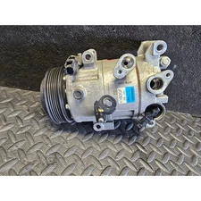 CA500G5AAA09 Supercharger AC Air Conditioning Mazda 3 (BP) (2019>) 1.8SKYACTIV-D 85KW 116CV