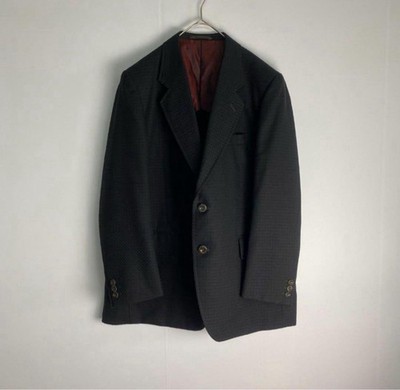 Yves Saint Laurent Suit 3 Piece | eBay