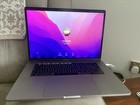 Apple MacBook Pro 15 cali 2016 i7 2,6 GHz 16 GB RAM 256GB SSD przeczytaj opis