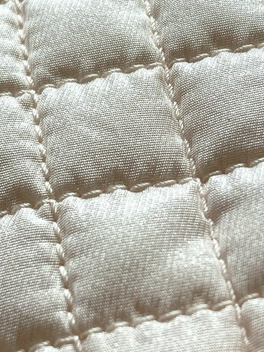 Chanel quilted Vest Gilet Waistcoat  - Size IT42 - Genuine Article - Picture 13 of 18