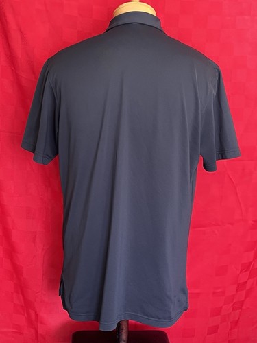 2 NEUE Peter Millar Golf Poloshirts Medium Promo Sipsmith London & Jack Daniels - Bild 7 von 20