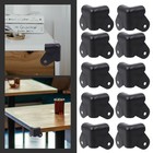  20 Pcs Metal Corner Protector Anti-collision Baby Child Hardware Speaker Guards
