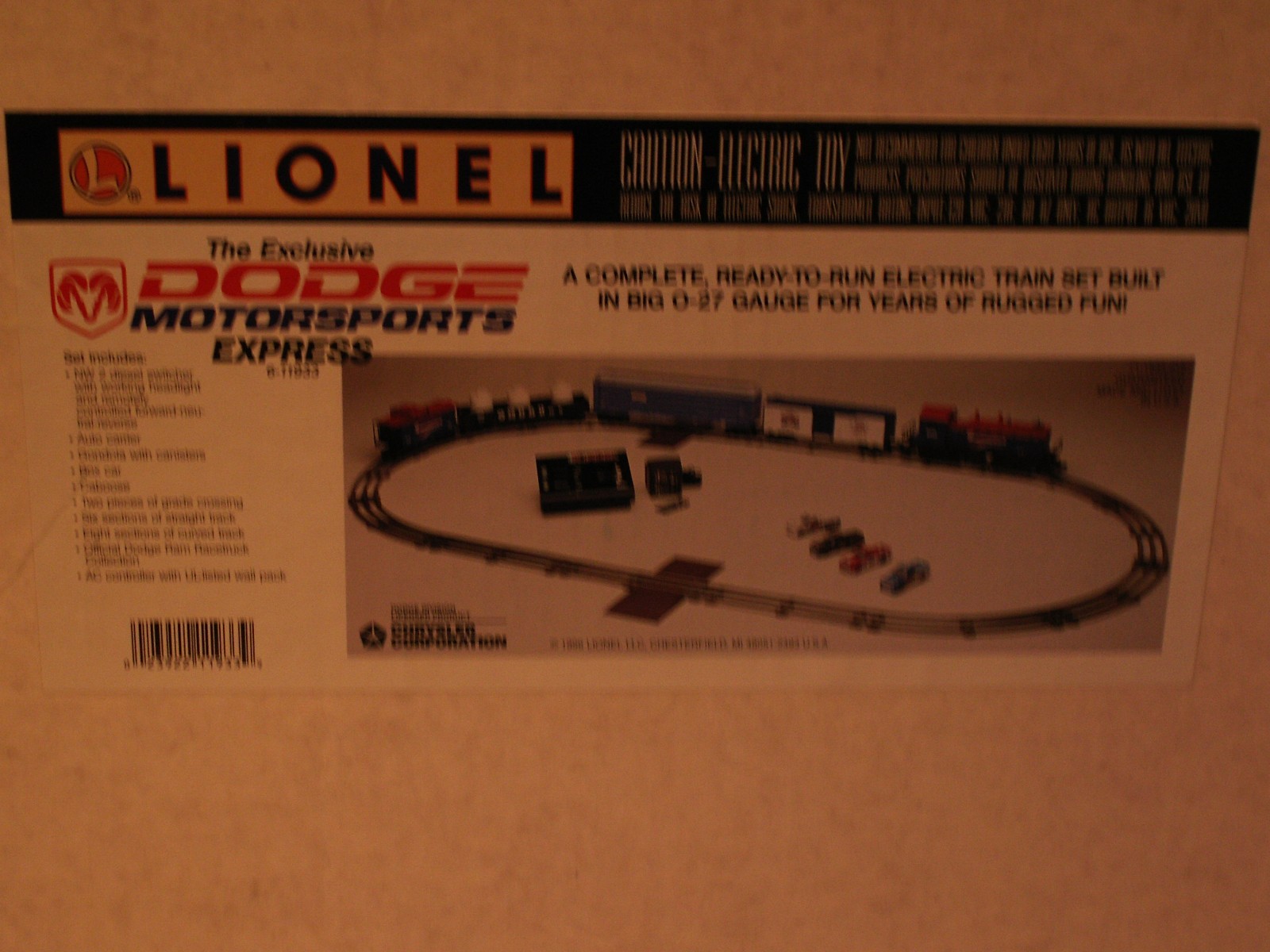 Click here to see eBay Auction