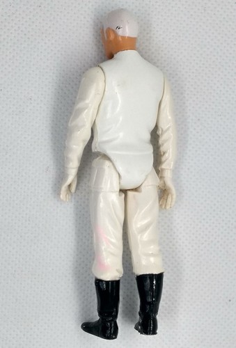 Figuras Palitoy Vintage Años 80 Action Force Red Shadows (Elige tu personaje) - Imagen 6 de 33