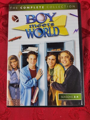 仙人掌　boy meets world be in ones element 仙人掌 boy meets world be in ones element 仙人掌『Be In