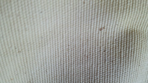 Manta de oveja Weaver Cuero Cordura Sólido, pato bronceado con malla negra, mediana - Imagen 2 de 2