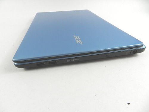 ACER ASPIRE E5-511-P4LN 15,6" NOTEBOOK COMPUTER INTELPentium Quad 2,58GHz D332 - Bild 8 von 12