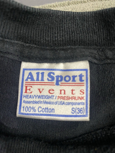 Vintage Britney Spears LIVE 2000 Youth Small Concert T-Shirt - Picture 3 of 9