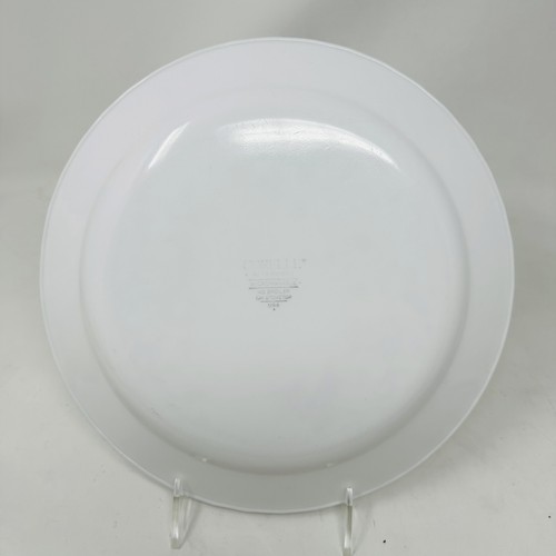Juego de 5 platos de cena Corelle Corning Orchard Rose de 10 1/4" - Imagen 11 de 15