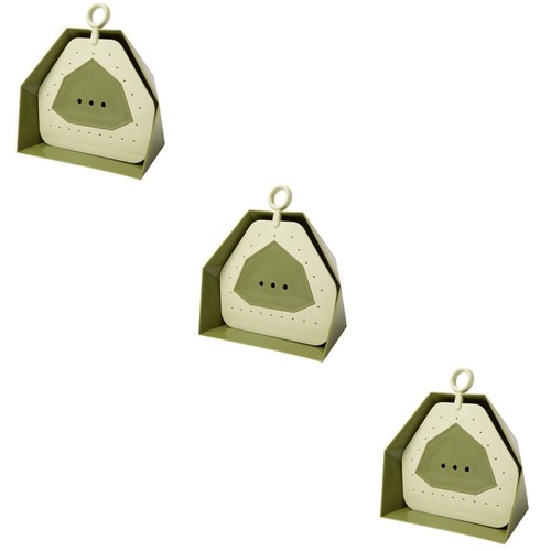  3 Sets Mini-Besen Kind Kleinkind Kleine Kehrschaufel Haushaltswaren - Bild 4 von 12