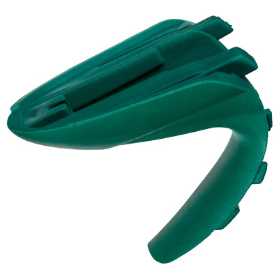 Color Grip for Futaba 4PK 4PKS Remote Control Green partCore 310047