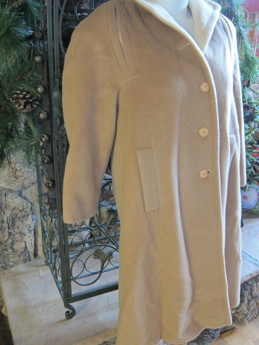 Lorendale wool deals coat
