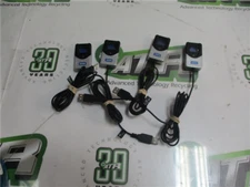 HID DigitalPersona U.ARE.U 4500 Fingerprint Scanners | High Precision | Lot of 4