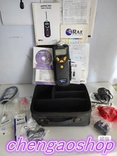 1PC USED ppbRAE 3000 RAE PGM-7340 VOC Detector (DHL/Fedex )