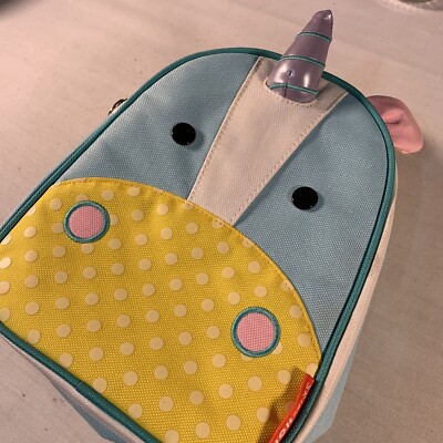 circle unicorn mini backpack Hopalong This unicorns horn Mini Backpack Justice Sequin Backpack
