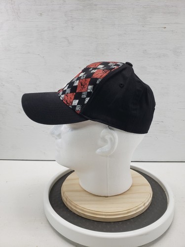 Cappello uomo Louisville Cardinals Top of the World aderente berretto regular taglia 7 1/8 - Foto 3 di 8