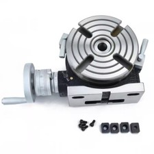 HV3/HV4-indexing Dials High-precision Vertical and Horizontal Indexing Dials