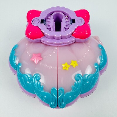 BANDAI Tropical-Rouge! Pretty Cure Kurukuru Henshin! Mermaid Aqua