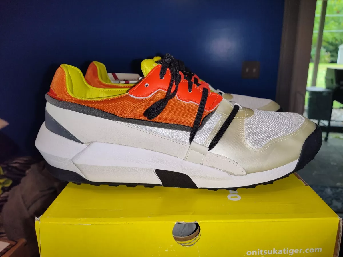 Admix runner onitsuka tiger sale